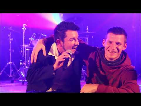 Tom Reichel - Das Konzert - 2024 - Zwischen den Zeiten - Live - Kurz-Zusammenschnitt