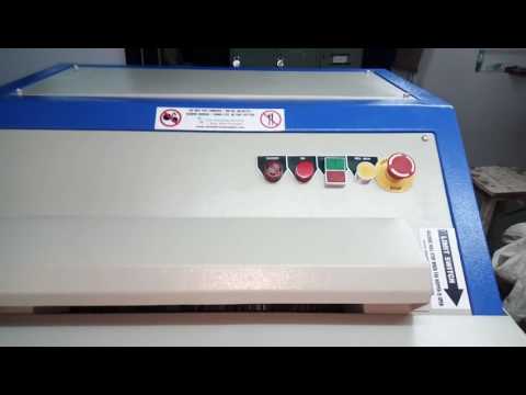 Plastic Shredders