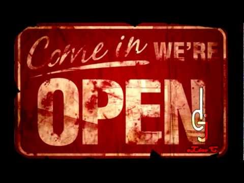 DJ eLiorC - OPEN (Promo)
