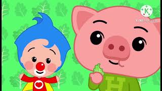 Yes yes vegetables but it keeps getting faster