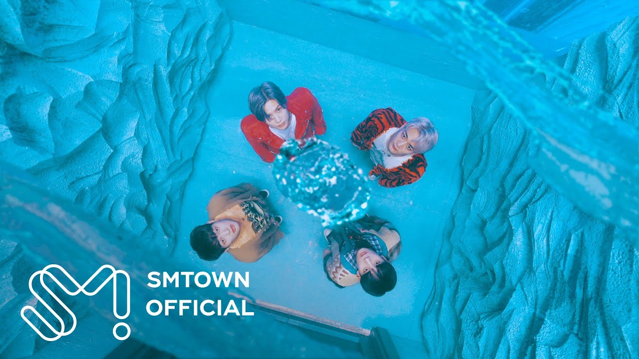 ATLANTIS [ENGLISH TRANSLATION] LYRICS - SHINee