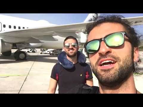 SALEH BROTHERS | Kizomba Fusion | Switching Leading & Following Roles