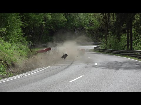 European Hill Race Eschdorf 2025 [HD] by SRP