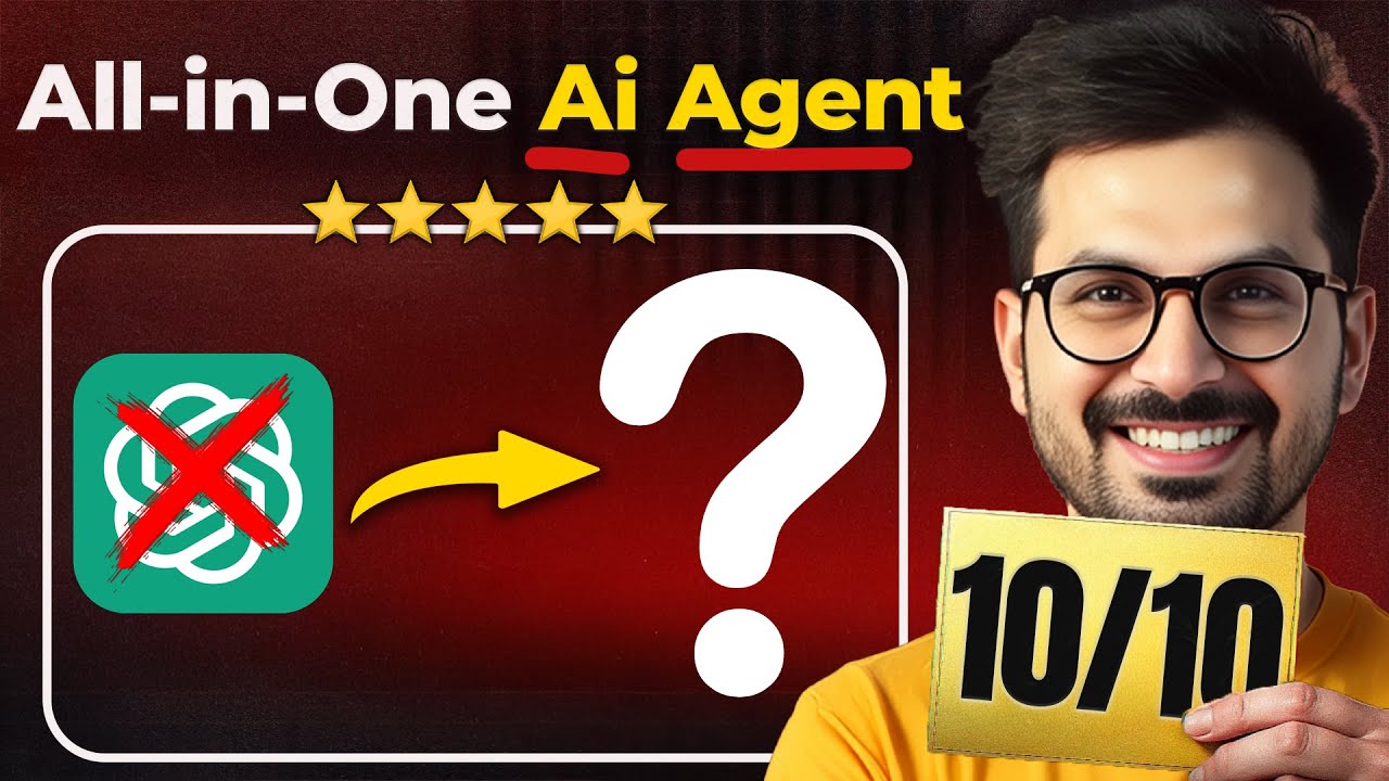 Skywork AI Review – The Super AI Agent That Automates Everything (Docs, Slides, Websites & More!)