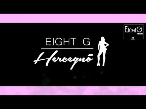 EIGHT G - Hercegnő | OFFICIAL DISTRICT MUSIC | (2016)