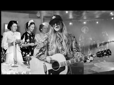 Girls Of Atomic County - Elizabeth Cook
