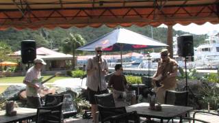 I&#39;m Lost Without You - performed by the Blues Disciples