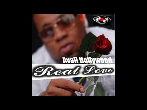 REAL LOVE Wedding Song AVAIL HOLLYWOOD