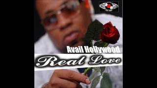 REAL LOVE Wedding Song AVAIL HOLLYWOOD