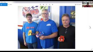 Between the Lanes Episode # 122