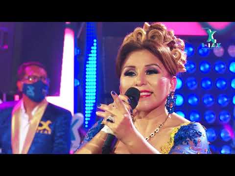 Anita Santivañez - Estrellita / Amor Infame (CONCIERTO VIRTUAL 2021)