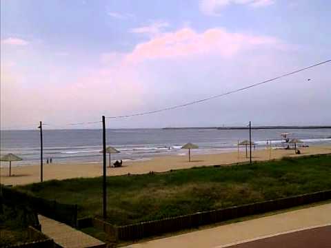 Varsity College Marine Surfski Series - Surf Check for Race 8