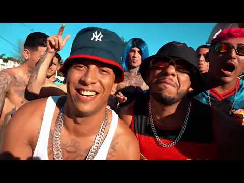 NEGO LX | EU VOU COM#R VOCÊ  - CLIPE OFICIAL