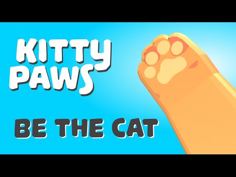 Kitty Paws video thumbnail