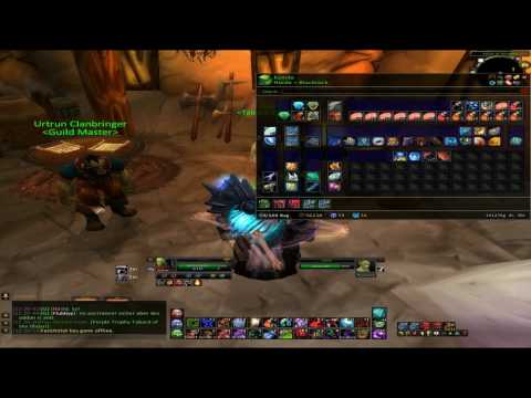 comment monter la reputation gnomeregan