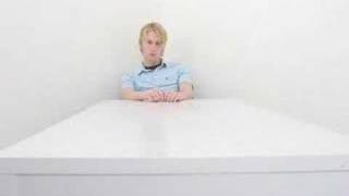 The Sophomore Attempt-Elisabeth