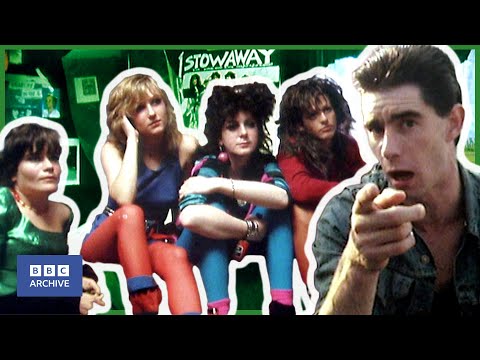 1978: Is it PUNK to PROFIT? | Omnibus | Classic BBC Music | BBC Archive