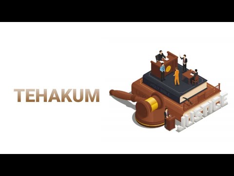 Tehakum - Ebu Muhammed (19 Deo)
