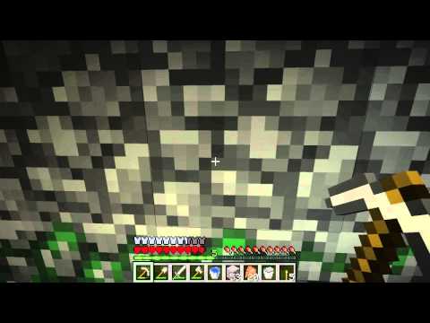 Mindcrack Ultra Hardcore - S6 - Episode 3 - AFK is my strategy