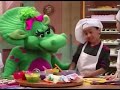 Barney Friends S4E6 Waiting For Mr Macrooney 1997 WETA PBS Broadcast 2001
