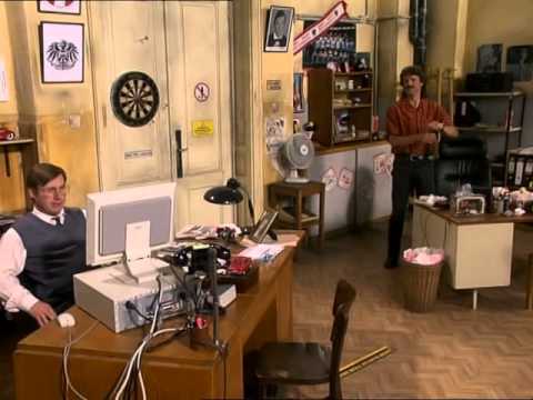 MA 2412 - Wissen ist Macht (22) Teil 1/2