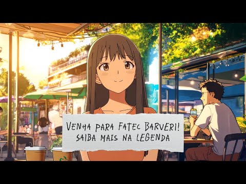 Faça o Provão Paulista e venha para a Fatec Barueri!