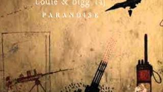 Louie & Bigg Taj - Sniper's Voice 02