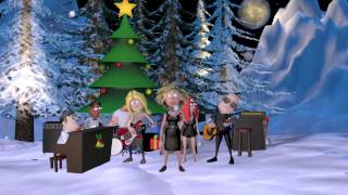 Kim Wilde - Have Yourself A Merry Little Christmas (Official Video)