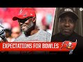 Charles Davis breaks down what to expect from new Buccaneers coach Todd Bowles | CBS Sports HQ
