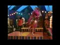 Barney S Great Adventure Treehouse TV Promo