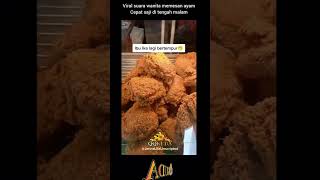 Download lagu Viral suara wanita pesan ayam cepat saji tengah malam #memes #meme #viral #JennzLifeUnscripted mp3 Download lagu Viral suara wanita pesan ayam cepat saji tengah malam #memes #meme #viral #JennzLifeUnscripted mp3