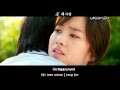 [lyrics+eng sub] Bridal Mask OST - Love & Love ...