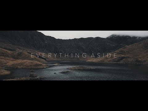 Everything Aside - No Mistakes [OFFICIAL MUSIC VIDEO]