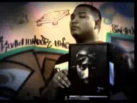Too Phat "Just A Lil Bit" feat  Warren G by filmmaker Keith O'Derek