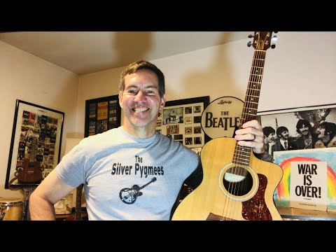 One and One is Two - The Beatles