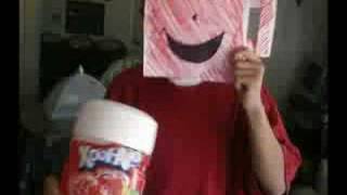 New Unreleased Kool Aid Song By Busta Rhymes!!!