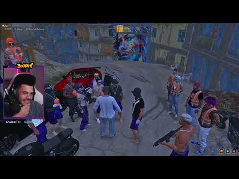 IMITAÇÃO NA FAVELA - MANO BROWN, PABLO VITTAR, MD CHEFE, CREMOSINHO - DJ NOISKITA