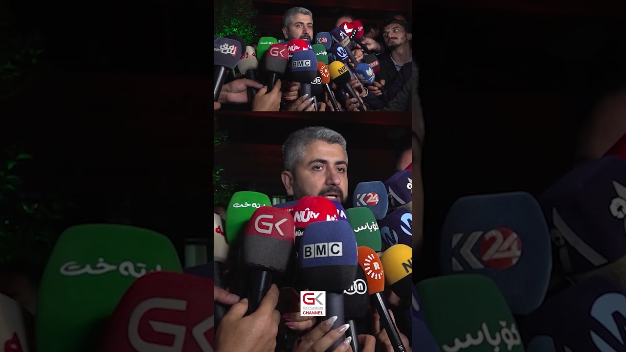 ڤیدیۆ | پەیامم بۆ وەزیری تەندروستی هەیە