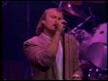 Phil Collins - Only You Know And I Know - Live