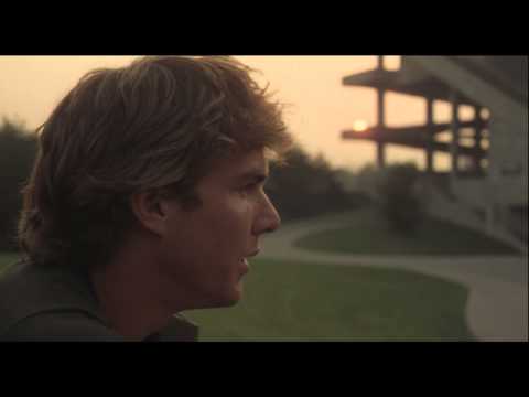 Breaking Away - Mike