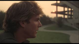 Breaking Away - Mike