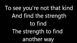 Come Back Home - Two Door Cinema Club Lyrics