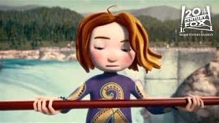 Judy Moody - Tight rope Walk | FOX Home Entertainment