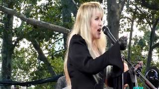 Stevie Nicks for what it&#39;s worth2011 GMA HD1080