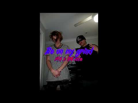 On the grind ft.Og icce