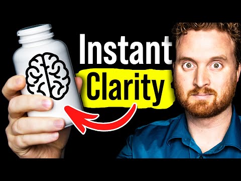 5 Supplements that ACTUALLY work with Brain Fog