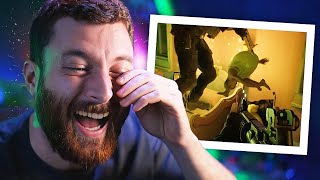 LES PIRES AGENTS DU FBI (on a pleuré de rire)