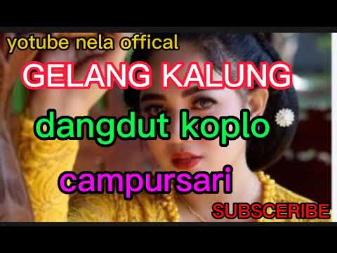 GELANG KALUNG VERSI DANGDUT KOPLO intan cahcha