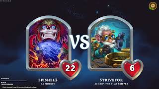 Highlight: storybook brawl 2785, genshin daily, hots aram, deltarune chapter 2 (2021-10-02, 174)