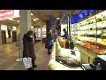 Where Russian Middle Class Shop Inside Provincial Non Tourist Shopping Center